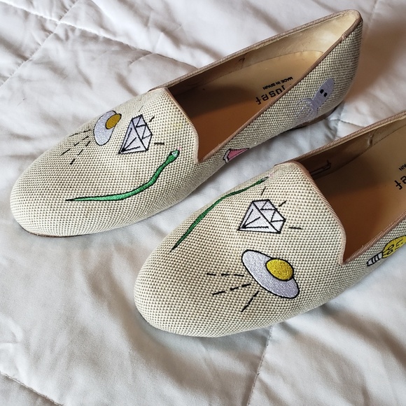 jon josef Shoes - Jon josef flats